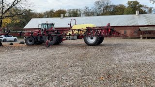 Pulvérisateur porté Hardi Commander 4400 | Image 4 - Agroline