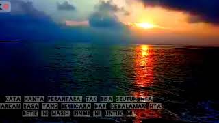 Download lagu STATUS WA : LDR(NOT WITH ME 'Bondan') mp3 Download lagu STATUS WA : LDR(NOT WITH ME 'Bondan') mp3