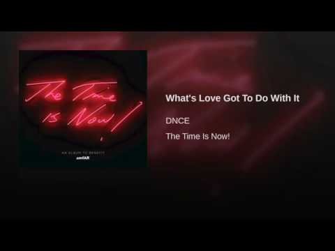 Video thumbnail for What’s Love Got To Do With It