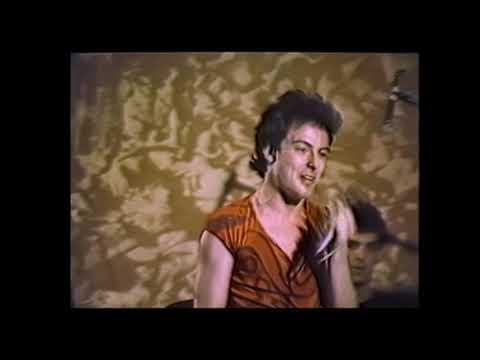 Dead Kennedys-live 11/19/79 Portland, Or.(Earth Tavern)- Best Quality