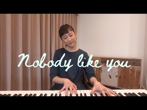 Louis the Child & Vera Blue - Nobody Like You (Cover)