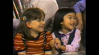 Sesame Street - &quot;Jellyman Kelly&quot; performed by James Taylor with Howard Johnson