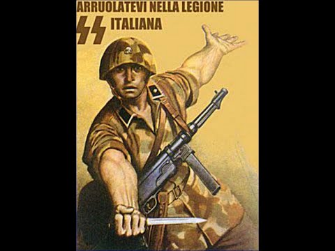 Operation Montagnard Italy Turn 3 Jul 37 Major FOE for Rbubs