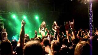 Moby Dick - Beteg a föld