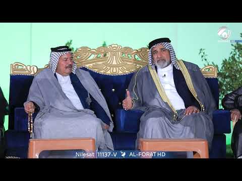 فيديو | خطوات واثقة نحو غدٍ أفضل العادلي يحمل مشروع الأمل والتغيير المرشح الشيخ حسن العادلي تسلسل  21  بابل