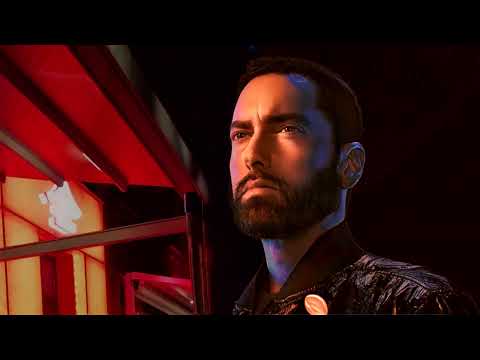 Eminem - SCANDAL (feat. 50 Cent, 2Pac) 2023