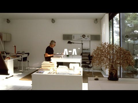 Icons: Dieter Rams