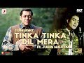 Tubelight - OST by Jubin Nauityal