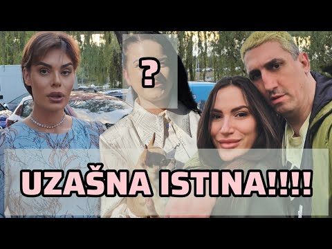 ONI SU ŽRTVE CRNE MAGIJE! RIJALITI UCESNICA OMAĐIJALA KRISTIJANA GOLUBOVIĆA