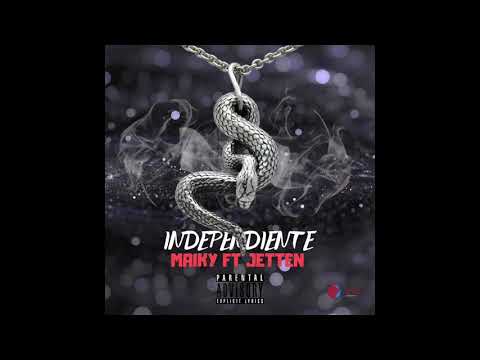 Maiky - Independiente Feat. Jetten (Prod. Jay D'von) | USC