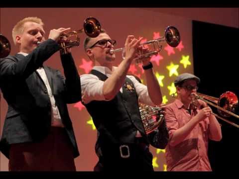 BlechTheater - Erinnerungen an Brennberg