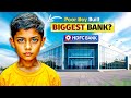 How HDFC Became India S No 1 Bank Success Story Case Study Merger Explained Live Hindi