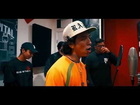 Cypher Series Ep. 1 Rhythm N Ruckus