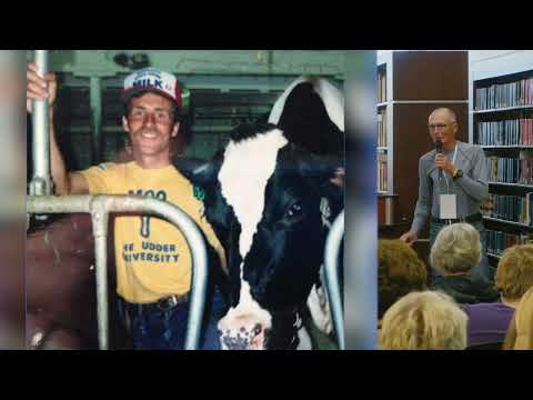 Staying the Course: Overcoming Adversity - Dick Beardsley