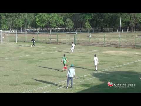 GOIÁS 0 X 1 MORRINHOS GOIÂNIA CUP 2025