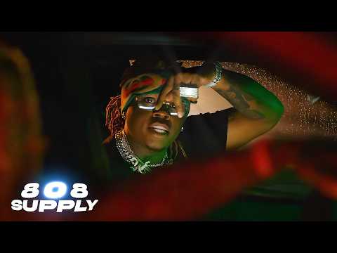 Gunna - HIDDEN HILLS [Music Video]