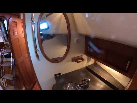 Island Packet 440 2006 Robbins Flynn Yachts & Boats for sale