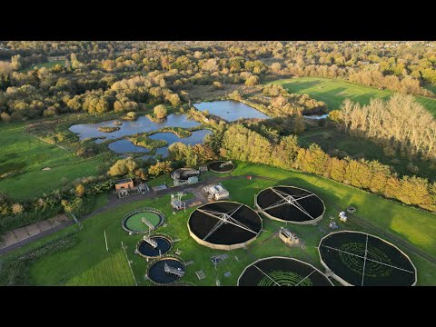 How Dissolved Air Flotation (DAF) Works in Industrial Wastewater Treatment