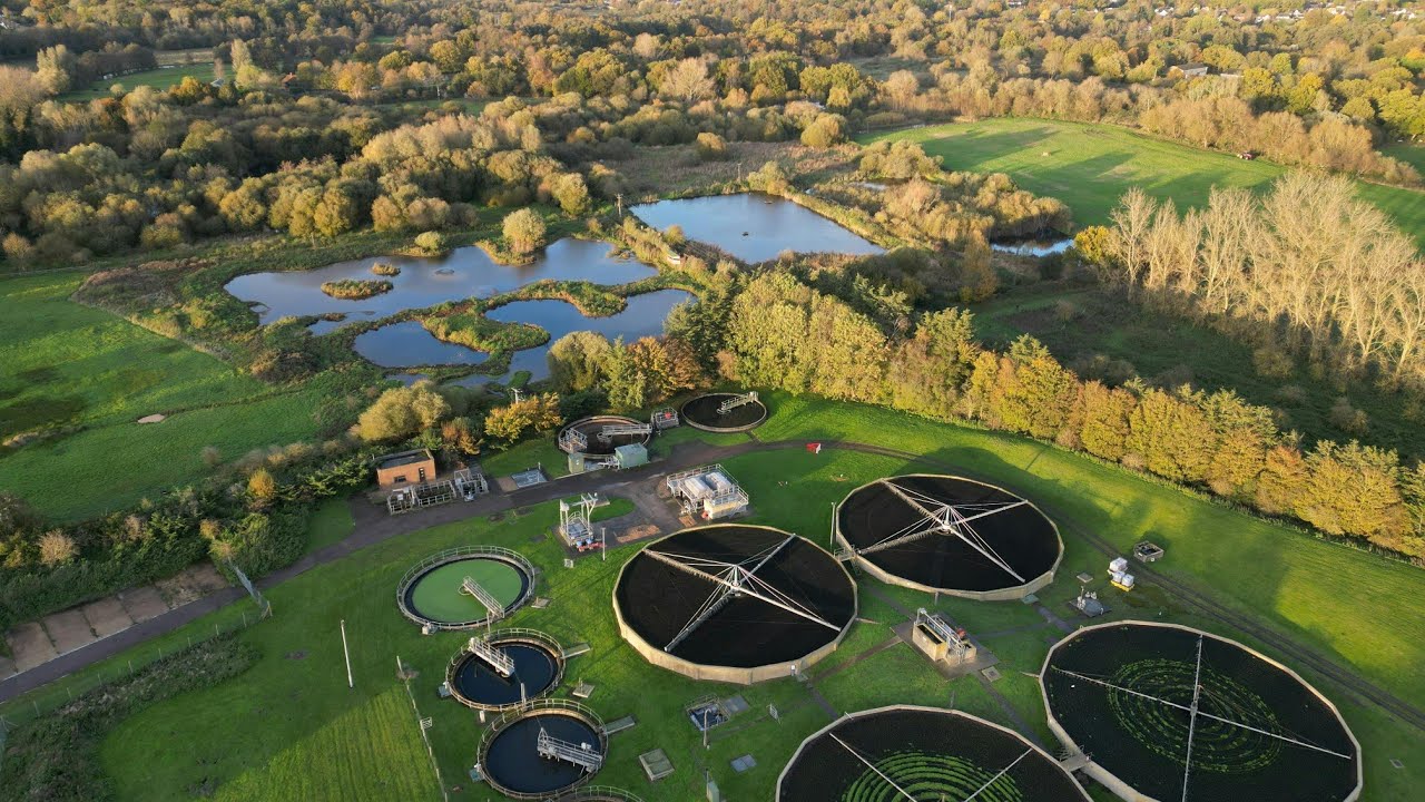 How Dissolved Air Flotation (DAF) Works in Industrial Wastewater Treatment