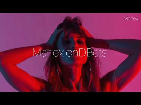 Manex onDBets  new song manex #