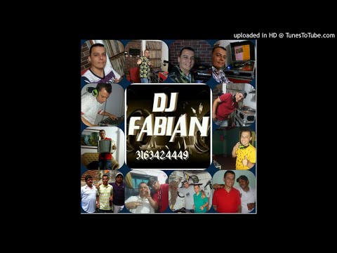 exitos_COMBO PALACIO ((...dj fabian...))