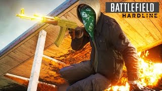 Battlefield Hardline Part 17