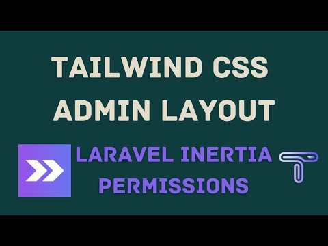 Laravel Permission with Inertia Set up the Project