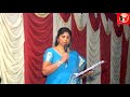 Karakattam Dance P U P Basti School Hosur