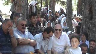 preview picture of video 'Derbent-Konya 2004 Chp Piknik-1'