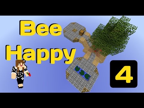Starting Botania on Bee Happy Ep4