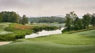PGA Tour 2K23 Tennessee Golf Courses - Old Fort Golf Club