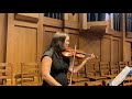 Canon in D - Pachelbel (Best Violin and Organ Version)