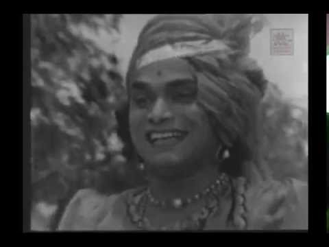 Vaazhvil Ore Thirunal |  MKT Bhagavathar | Haridass