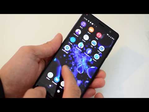 [Unboxing] Sony Xperia XZ2 Compact
