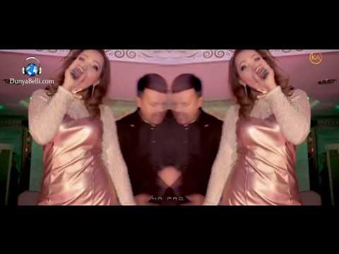 Gozel A ft A Robi & Aygul - Dilber (Official Clip)