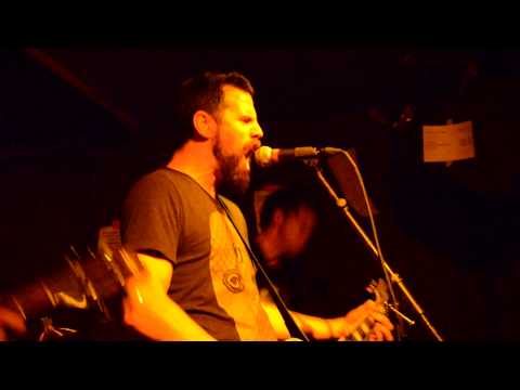 Kowloon Walled City — The Grift (live, multicam)