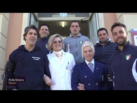 Sport Vision: allenarsi per una 'supervista'