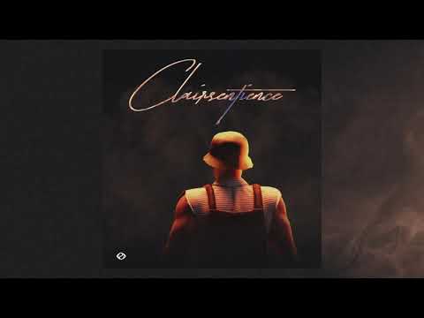 AYLØ - Patience (feat. lmbskn) (Official Audio)