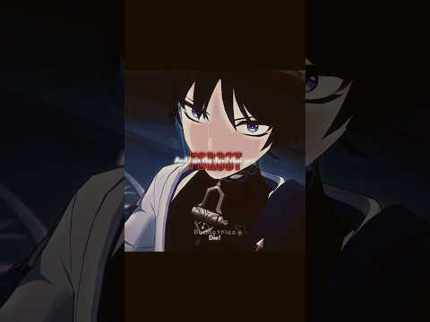 // Hell‘s coming with me // || Genshin Impact || Scaramouche/ Wanderer ft. Xiao + Kazuha