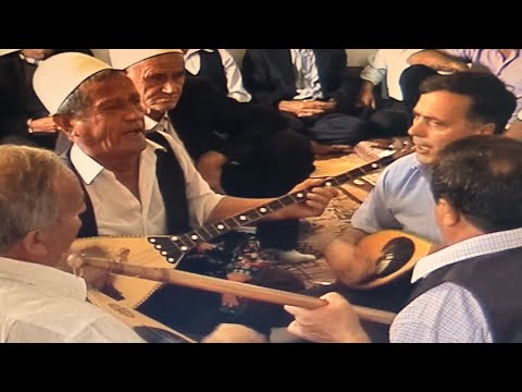 Osman e Brahim Sefa & Enveri e Riza - "Sef Kosharja i pari fisit"