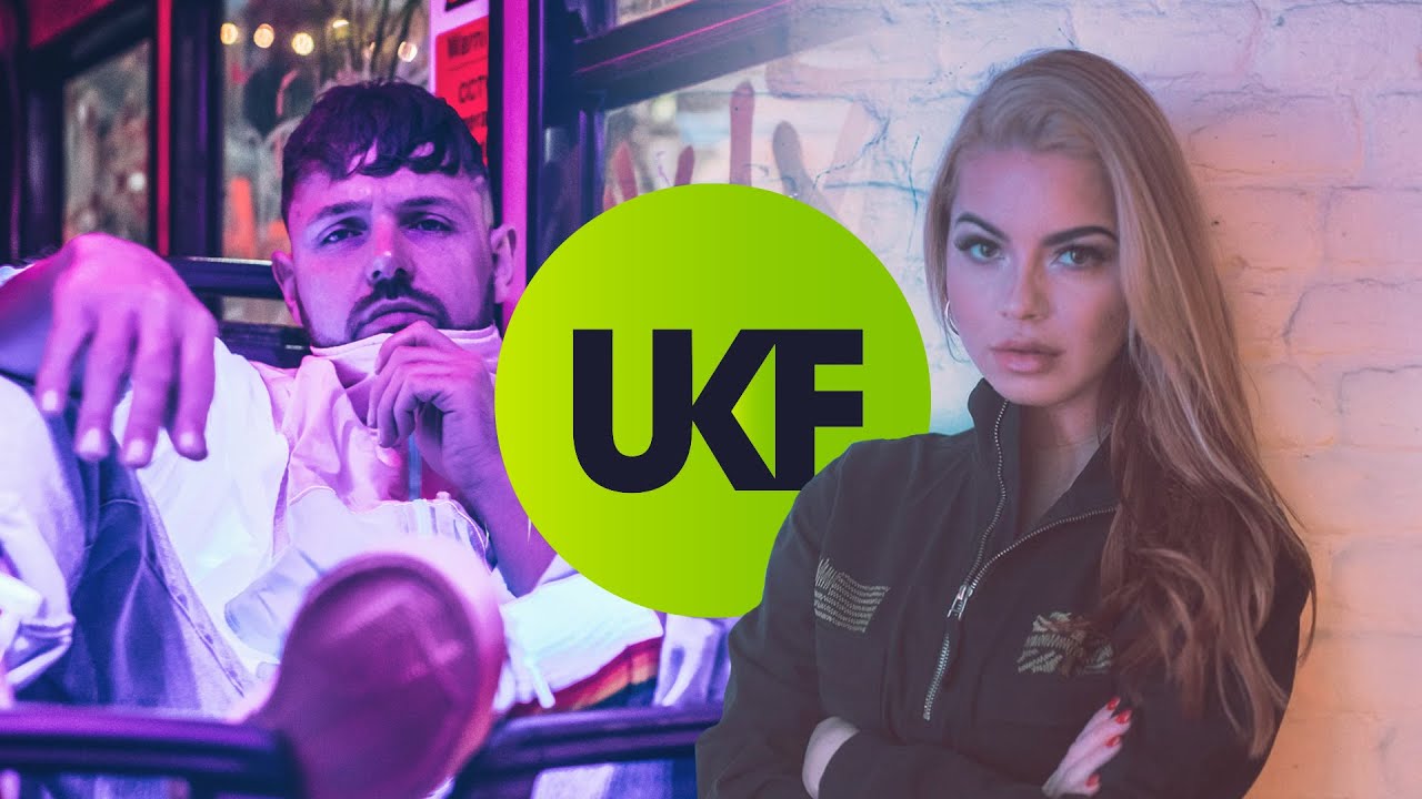 Voltage - Save Me From Myself (Harriet Jaxxon Remix)