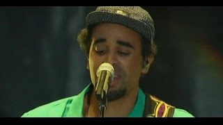 Patrice - Summerjam 2015 (Full Concert)