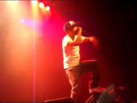 [Summer Slam] My Love-Dok2