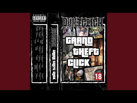 BITCH NIGGA (feat. Keyzamane)