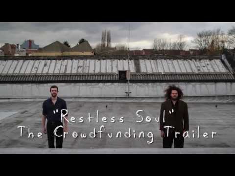 The Summer Rebellion - Trailer One Sextillionth of a Second Thought