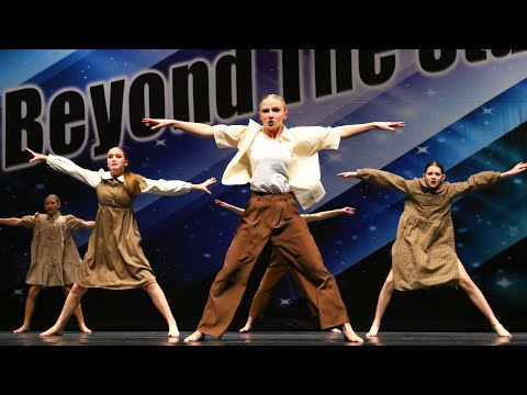 Best Lyrical/ Modern/Contemporary // NOTHING – ONCE UPON A DREAM [Akron, OH]