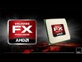AMD FX-8350.FX-8320.FX-6300.FX-4300 (Vishera ...