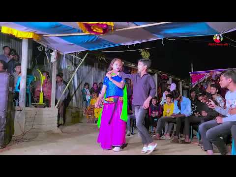 বিয়ে বাড়ীর অসাধারণ ড্যান্স | O Maiya Re Tor Bijli Jola Rup | Juthi Music Bd | Wedding Dance By Mahi