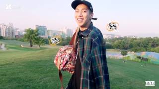 크나큰(KNK) - Tonight