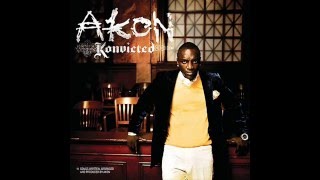 Could You be the reason-Akon-2008
